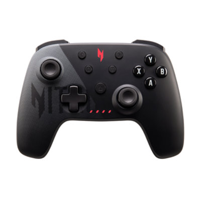 Nitro Gaming Controller NGR300-01